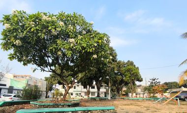 DEPARTAMENTO EN ALQUILER CDLA. LA ALBORADA 9 ETAPA  AlfS