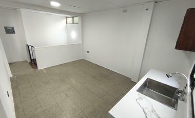 DEPARTAMENTO EN ALQUILER CDLA. LA ALBORADA 9 ETAPA  AlfS