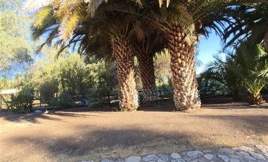 Parcela en Venta en Hacienda Chacabuco condominio