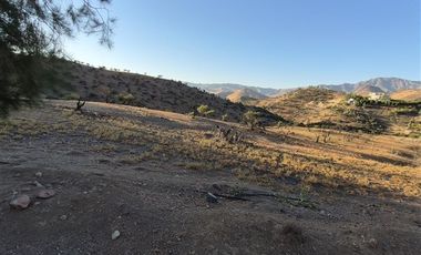 Parcela en Venta en Hacienda Chacabuco condominio