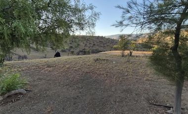 Parcela en Venta en Hacienda Chacabuco condominio