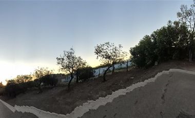 Parcela en Venta en Hacienda Chacabuco condominio