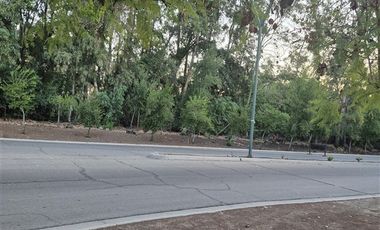 Parcela en Venta en Hacienda Chacabuco condominio