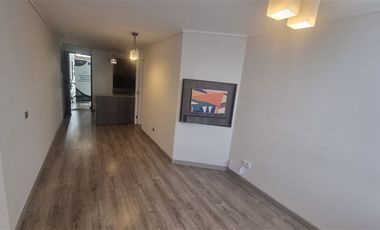Departamento en Venta en Carlos Valdovinos