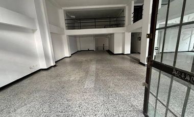 ARRIENDO de LOCALES en PEREIRA