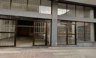 ARRIENDO de LOCALES en PEREIRA