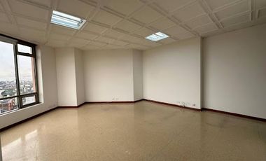ARRIENDO de OFICINAS en PEREIRA