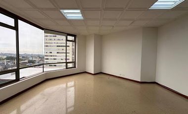 ARRIENDO de OFICINAS en PEREIRA