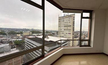 ARRIENDO de OFICINAS en PEREIRA