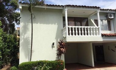 ARRIENDO de CASAS en NEIVA