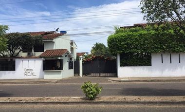 ARRIENDO de CASAS en NEIVA