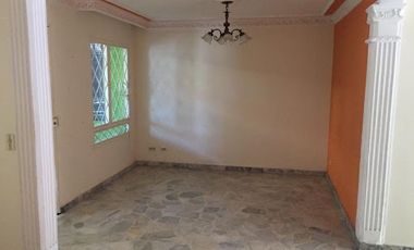 ARRIENDO de CASAS en NEIVA