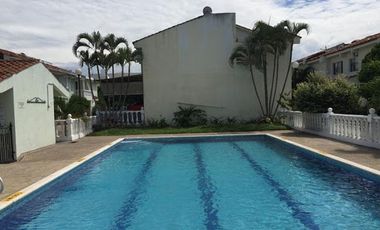 ARRIENDO de CASAS en NEIVA