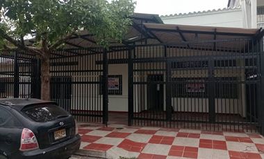 ARRIENDO de CASA COMERCIAL en NEIVA