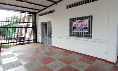 ARRIENDO de CASA COMERCIAL en NEIVA