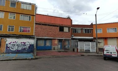 VENTA de CASAS en BOGOTA