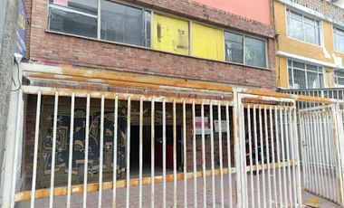 VENTA de CASAS en BOGOTA