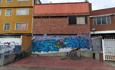 VENTA de CASAS en BOGOTA
