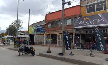 VENTA de CASAS en BOGOTA