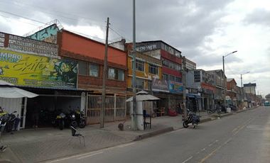 VENTA de CASAS en BOGOTA