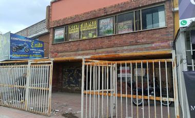 VENTA de CASAS en BOGOTA