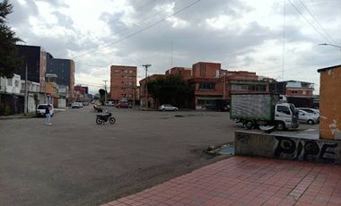 VENTA de CASAS en BOGOTA