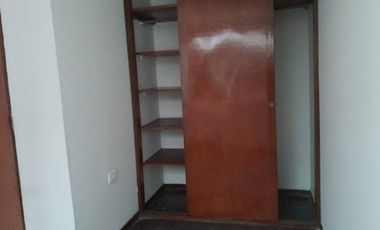 ARRIENDO de APARTAMENTO en BOGOTA
