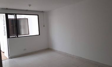 ARRIENDO de APARTAMENTO en BOGOTA
