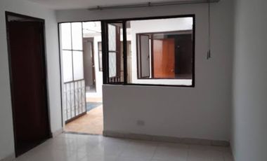 ARRIENDO de APARTAMENTO en BOGOTA