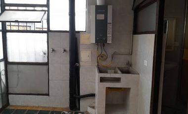 ARRIENDO de APARTAMENTO en BOGOTA