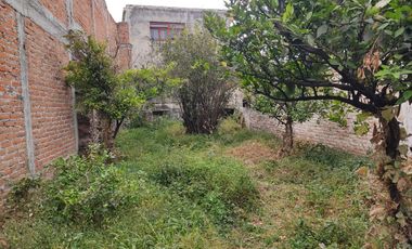 Terreno en Venta en Calle Aquiles Serdán, Centro, San Juan del Río, Querétaro.