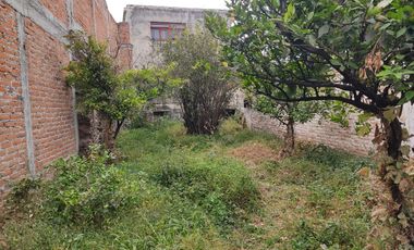 Terreno en Venta en Calle Aquiles Serdán, Centro, San Juan del Río, Querétaro.