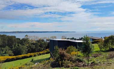 Se arrienda hermosa casa en Ancud