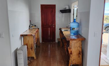 Se arrienda hermosa casa en Ancud