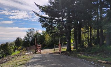 Se arrienda hermosa casa en Ancud