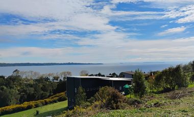 Se arrienda hermosa casa en Ancud