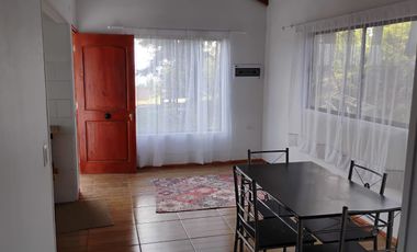 Se arrienda hermosa casa en Ancud