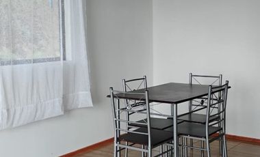 Se arrienda hermosa casa en Ancud