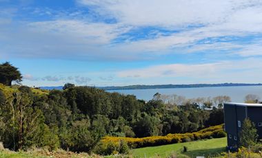 Se arrienda hermosa casa en Ancud