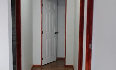 Se arrienda hermosa casa en Ancud