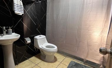 Se vende casa en Villa Las Flores, Cerrillos