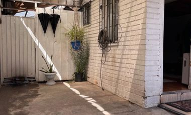 Se vende casa en Villa Las Flores, Cerrillos