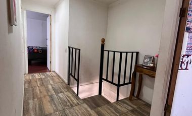 Se vende casa en Villa Las Flores, Cerrillos