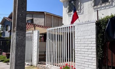 Se vende casa en Villa Las Flores, Cerrillos