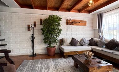 Se vende casa en Villa Las Flores, Cerrillos