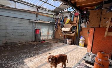 Se vende casa en Villa Las Flores, Cerrillos