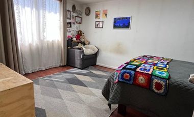 Se vende casa en Villa Las Flores, Cerrillos