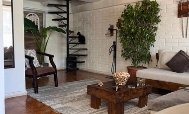 Se vende casa en Villa Las Flores, Cerrillos