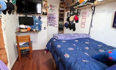 Se vende casa en Villa Las Flores, Cerrillos