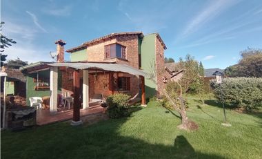 Casa conjunto Chia en Venta LA BALSA